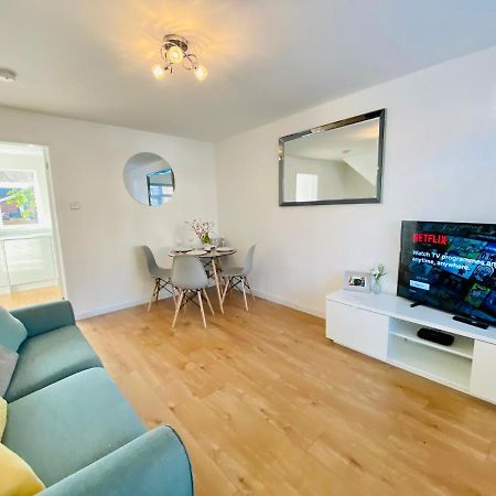 Wilnecote House Villa Tamworth Bagian luar foto
