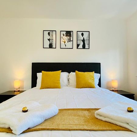 Wilnecote House Villa Tamworth Bagian luar foto