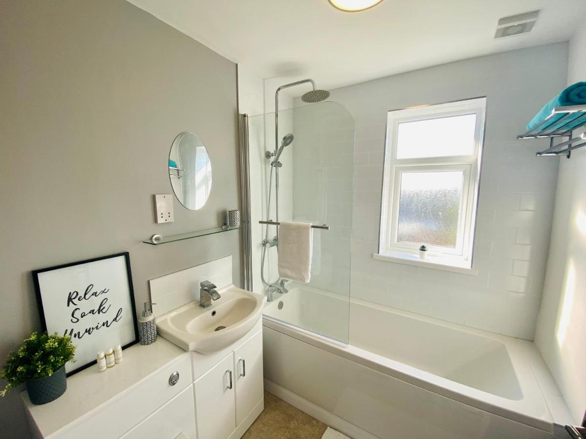 Wilnecote House Villa Tamworth Bagian luar foto