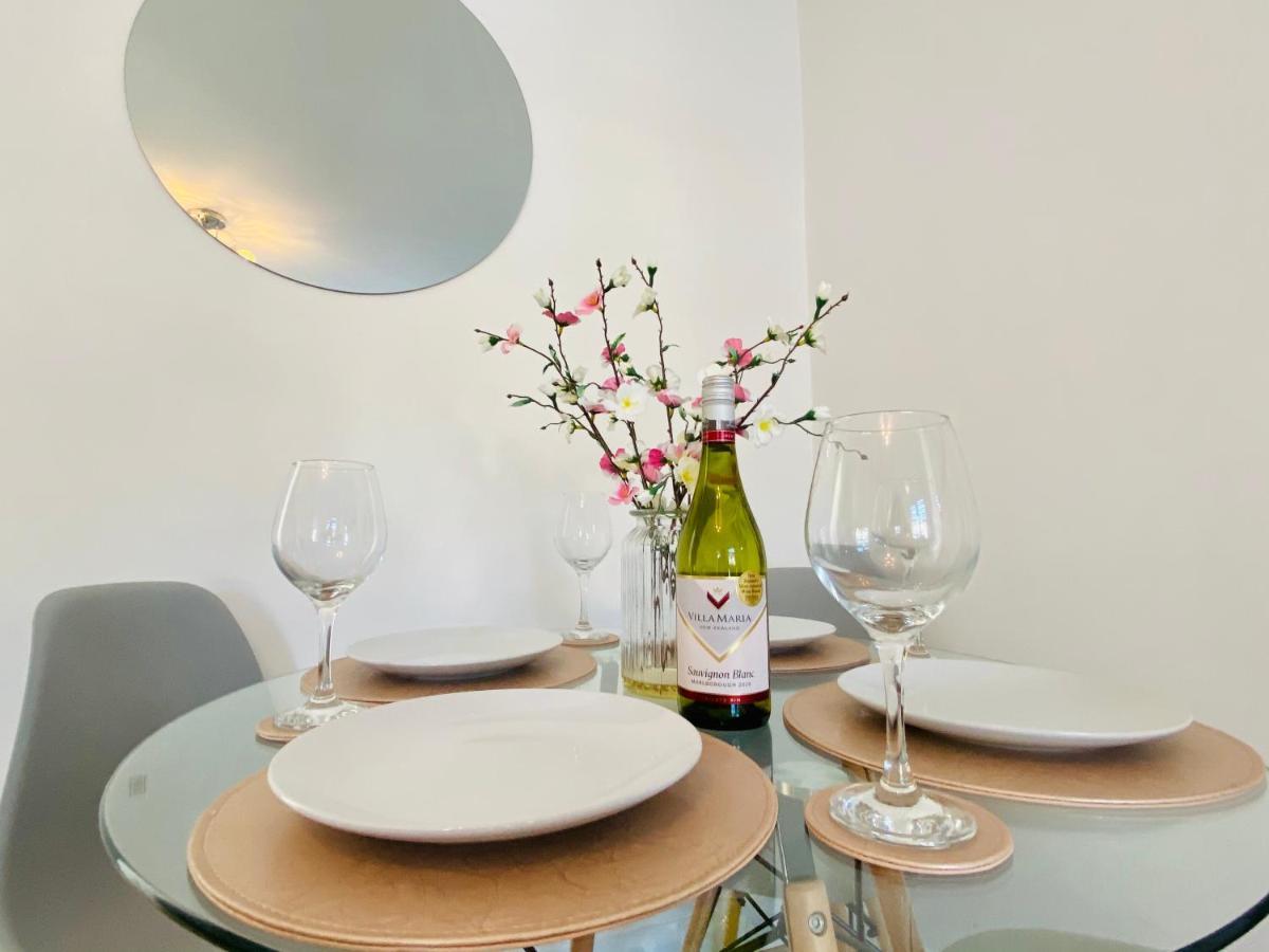Wilnecote House Villa Tamworth Bagian luar foto