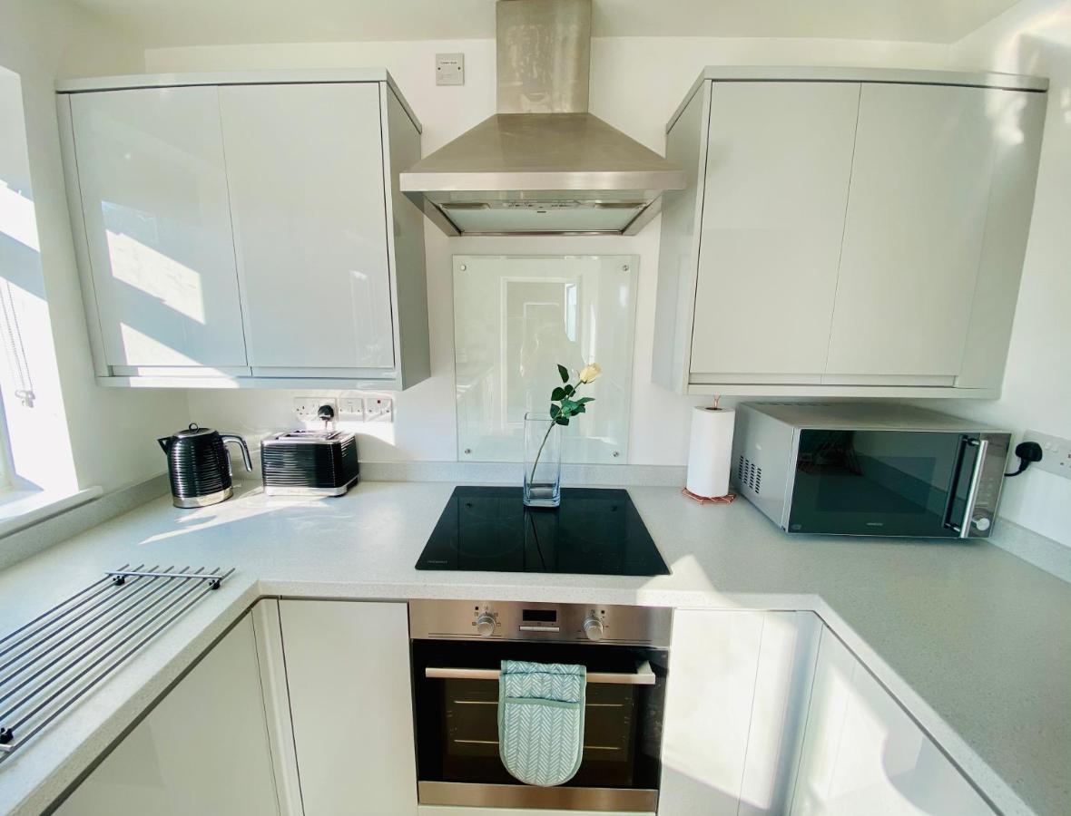 Wilnecote House Villa Tamworth Bagian luar foto