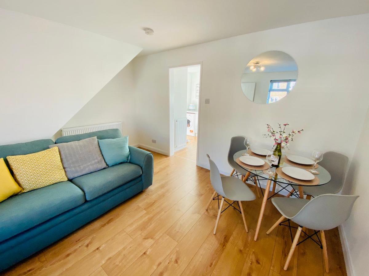Wilnecote House Villa Tamworth Bagian luar foto